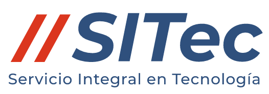 Sitec - Soluciones informáticas
